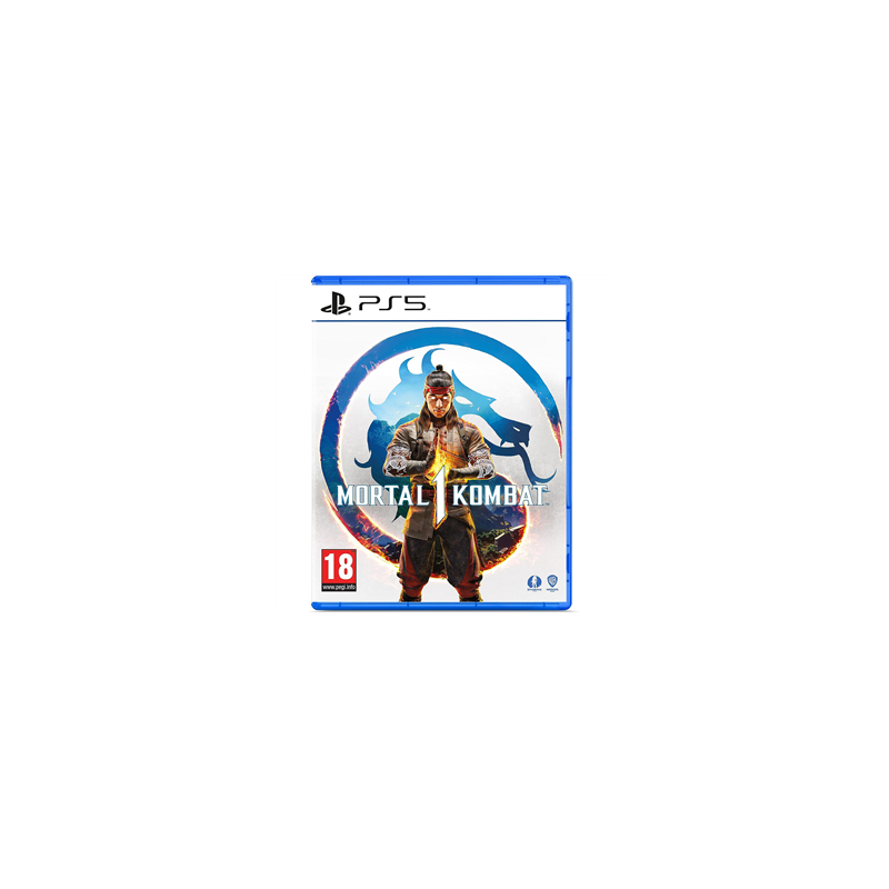 Mortal Kombat™ 1 Premium Edition (English)